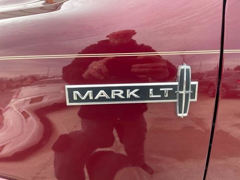 Used 2006 Lincoln Mark LT 4x4 image 22