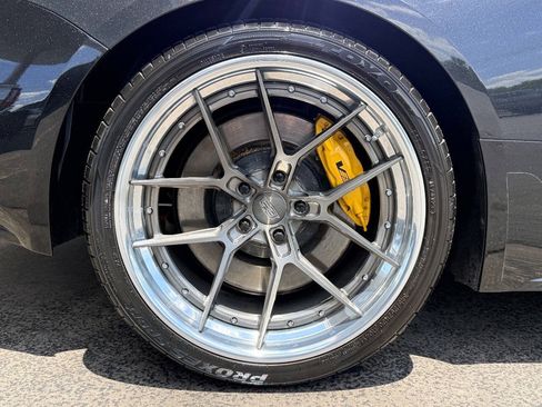 Used 2014 Cadillac CTS V RWD image 12