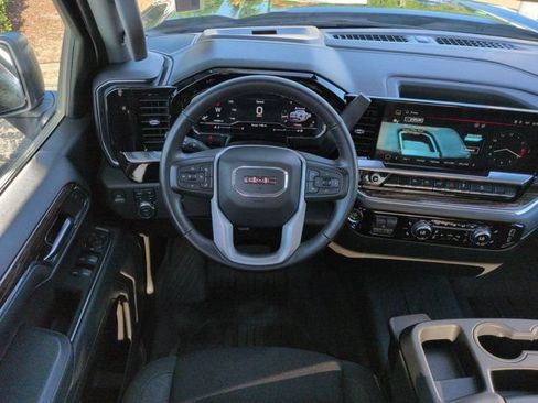 Used 2024 GMC Sierra 1500 Elevation AWD/4WD image 16