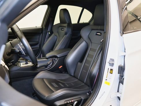 Used 2018 BMW M3 Competition w/ Competition Package image 14