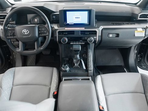 New 2026 Toyota Tacoma SR5 AWD/4WD image 19