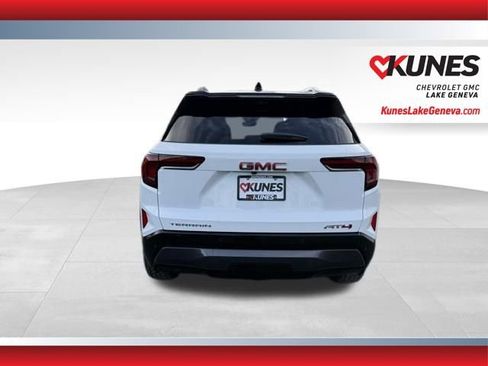 New 2026 GMC Terrain AT4 w/ Convenience Package III AWD/4WD image 6