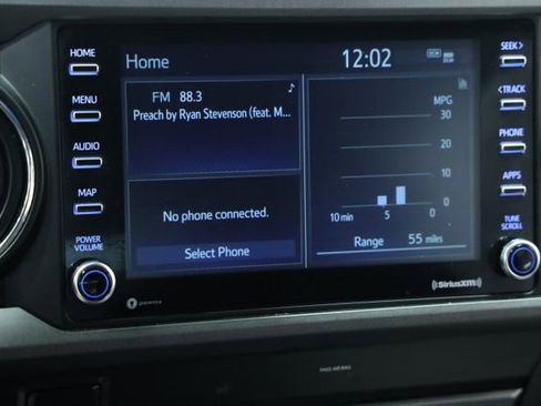 Used 2020 Toyota Tacoma TRD Off-Road image 17