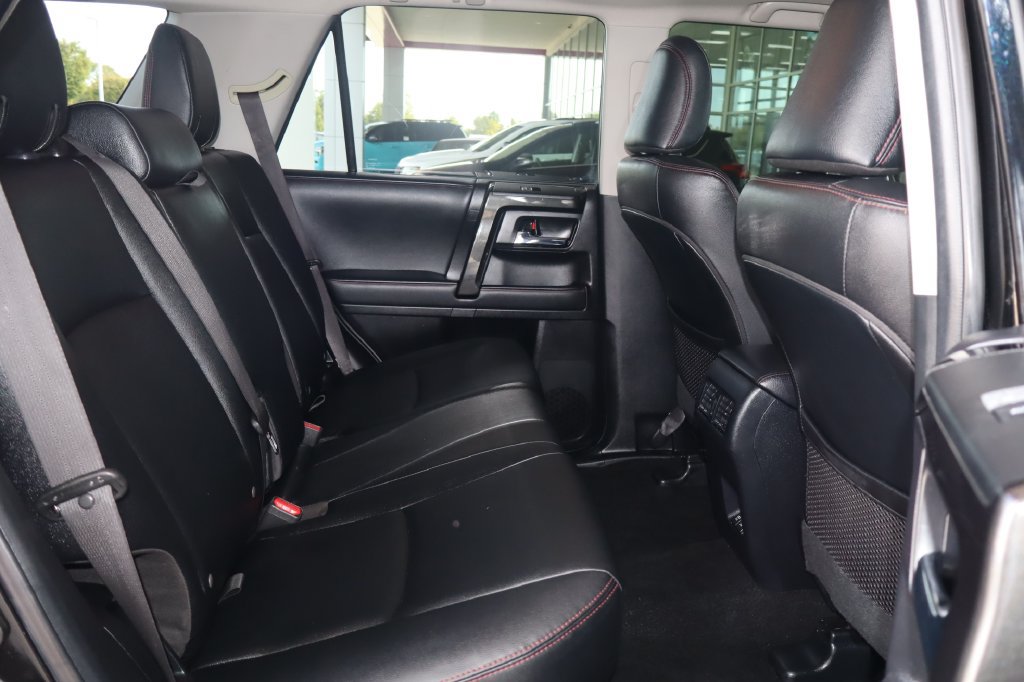 Used 2022 Toyota 4Runner TRD Pro AWD/4WD image 44