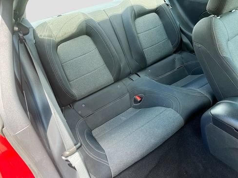 Used 2024 Ford Mustang GT RWD image 24