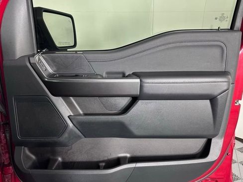 Used 2021 Ford F150 XLT w/ Equipment Group 301A Mid image 29