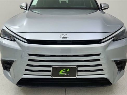 Used 2025 Lexus TX 350 350 Luxury image 8