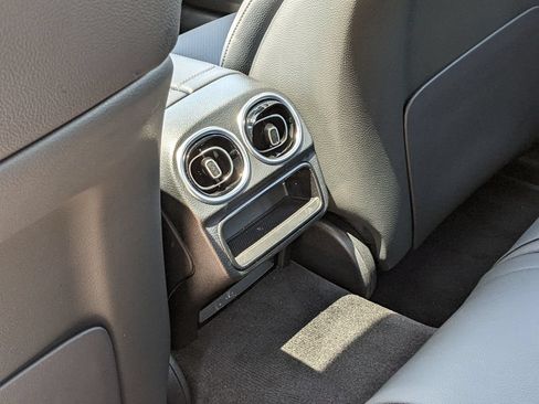 Used 2025 Mercedes-Benz C 300 4MATIC Sedan image 24
