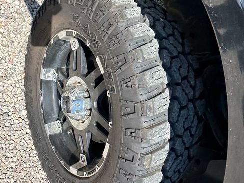 Used 2013 Ford F150 Platinum AWD/4WD image 45