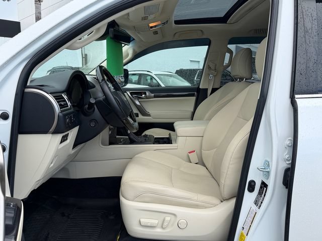 Used 2021 Lexus GX 460 Premium AWD/4WD image 10