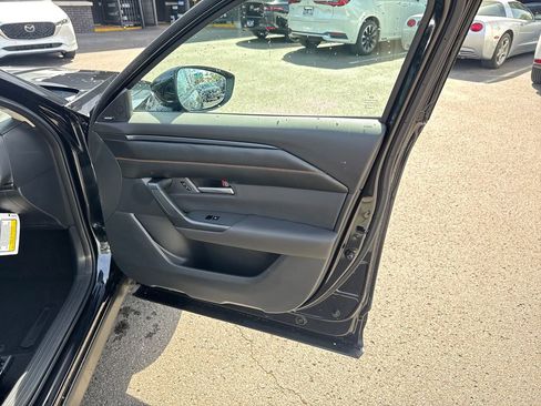 New 2026 MAZDA CX-50 AWD 2.5 S w/ Weather Package image 52