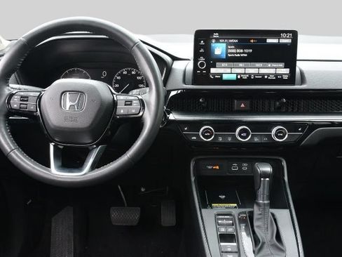 Used 2023 Honda CR-V EX-L image 21