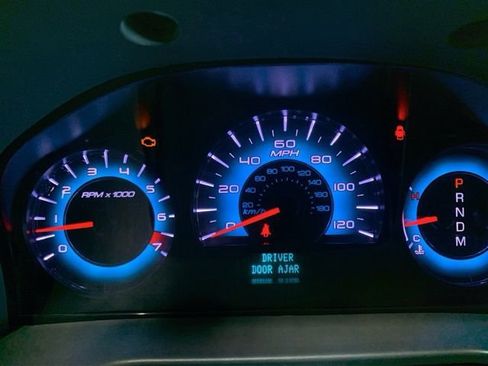 Used 2012 Ford Fusion SEL FWD image 28