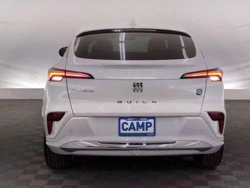 Used 2025 Buick Envista Avenir image 5
