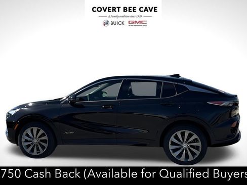New 2026 Buick Envista Avenir image 5