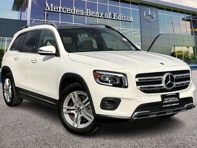 Certified 2022 Mercedes-Benz GLB 250 4MATIC