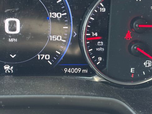 Used 2023 Chevrolet Blazer RS w/ Driver Confidence II Package image 7