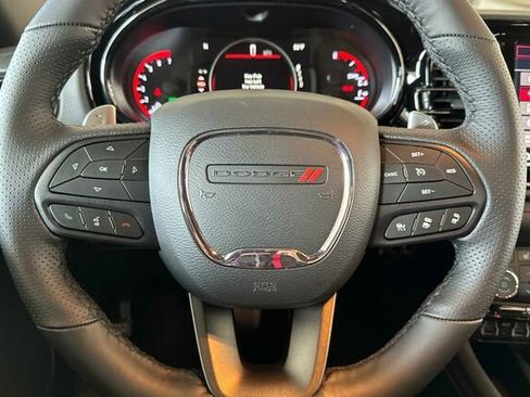 New 2026 Dodge Durango GT image 22