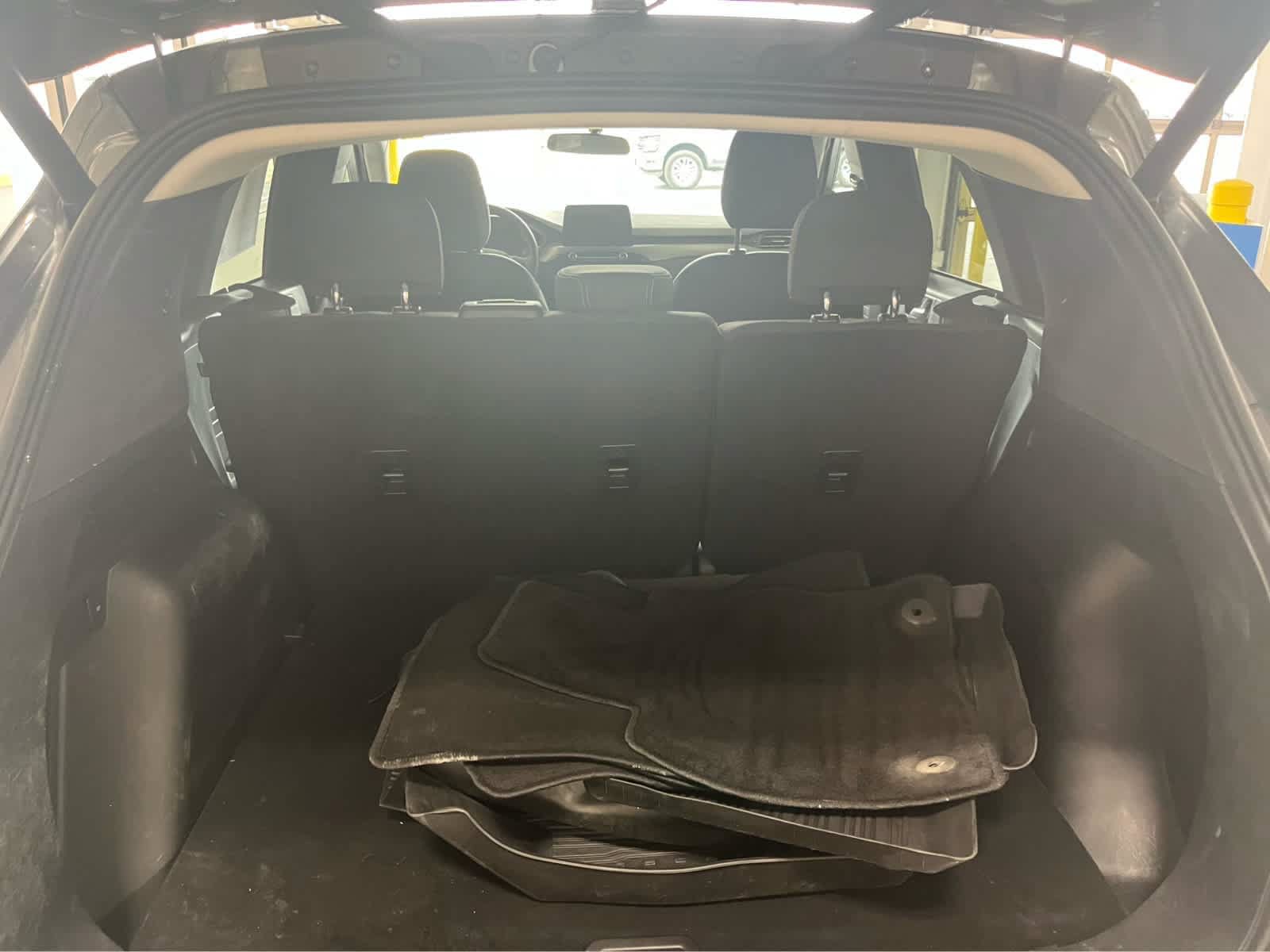 Used 2023 Ford Escape Active AWD/4WD image 7
