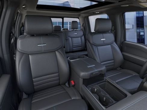 New 2026 Ford F350 Platinum AWD/4WD image 10