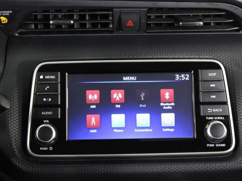 Certified 2023 Nissan Kicks S FWD image 9