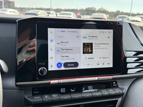 New 2026 Toyota Camry SE image 17