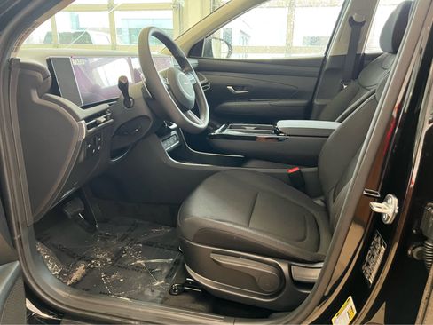 New 2026 Hyundai Tucson Blue SE AWD/4WD image 27