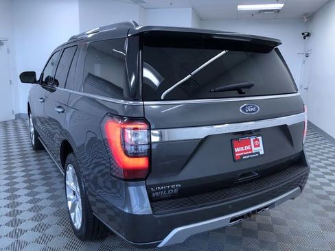 Used 2019 Ford Expedition Limited w/ Equipment Group 302A image 13