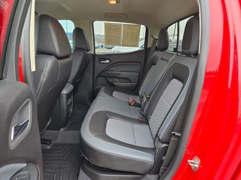 Used 2019 Chevrolet Colorado Z71 image 26