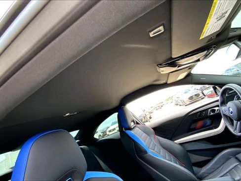 Used 2024 BMW M2 w/ Lighting Package image 13