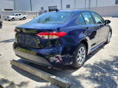 Used 2023 Toyota Corolla LE FWD image 6
