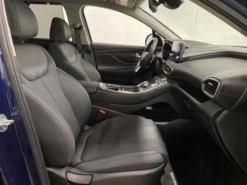 Used 2022 Hyundai Santa Fe XRT AWD/4WD image 79