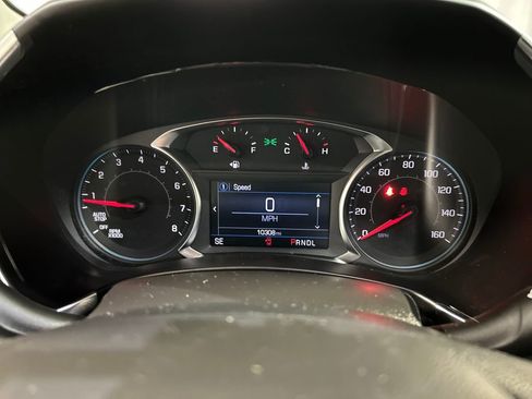 Used 2023 Chevrolet Equinox LT image 16