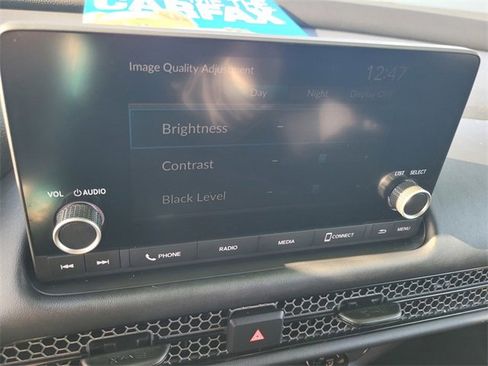 Certified 2024 Honda HR-V Sport image 23