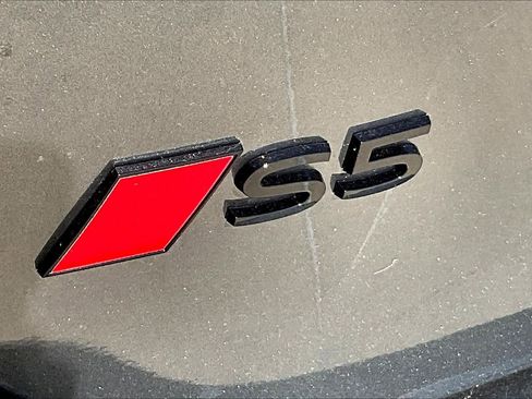 New 2025 Audi S5 Premium Plus image 15