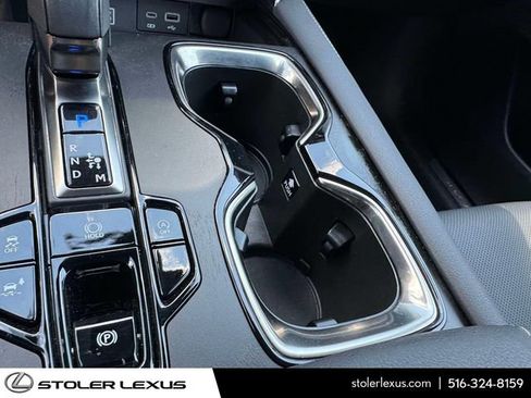 Certified 2024 Lexus RX 350 Premium w/ Accessory Package (Z1) AWD/4WD image 36