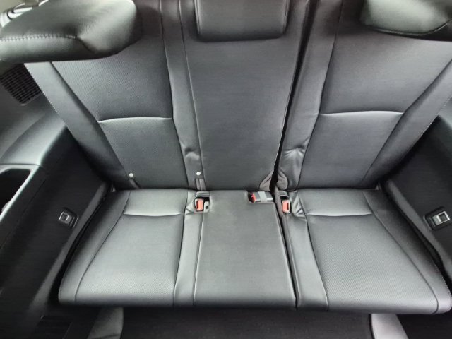 Certified 2026 Toyota Grand Highlander AWD Hybrid image 26