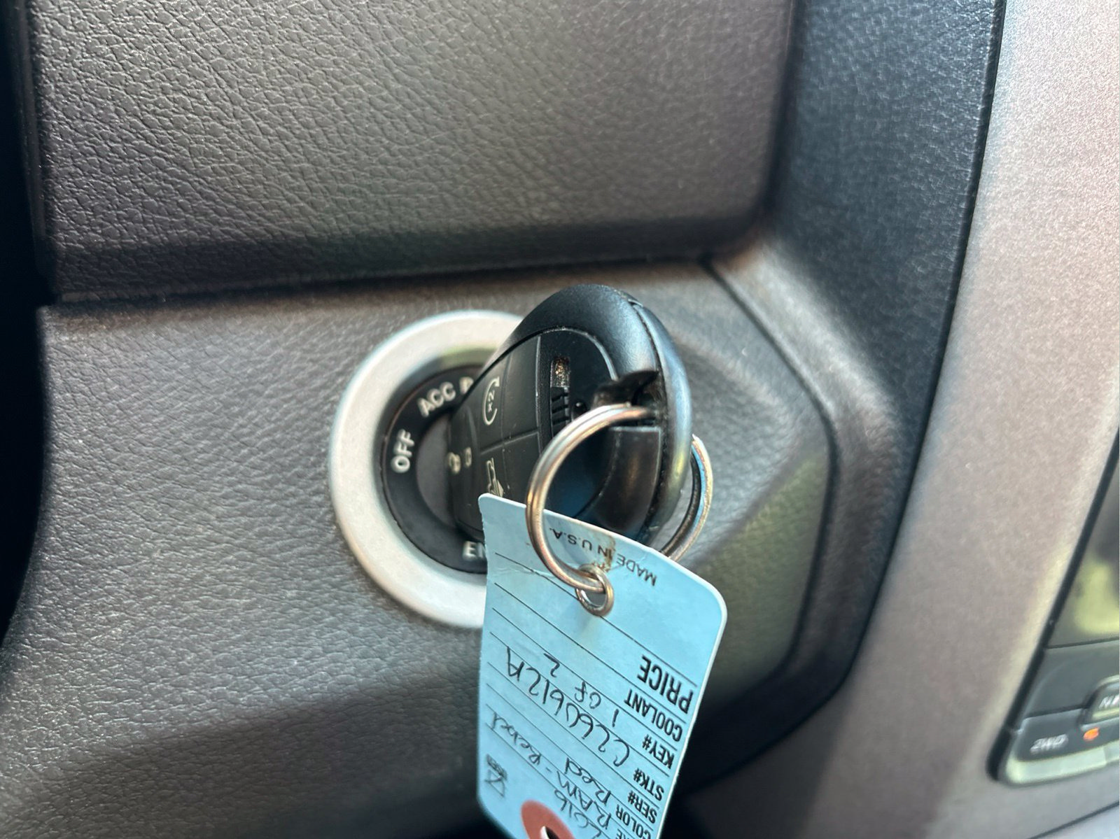 Certified 2016 RAM 1500 Rebel w/ Luxury Group AWD/4WD image 19
