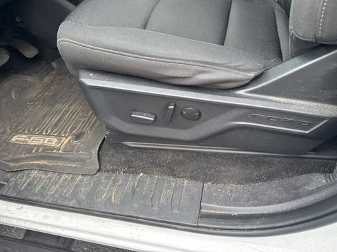 Used 2023 Ford F150 XLT w/ Equipment Group 302A High AWD/4WD image 5
