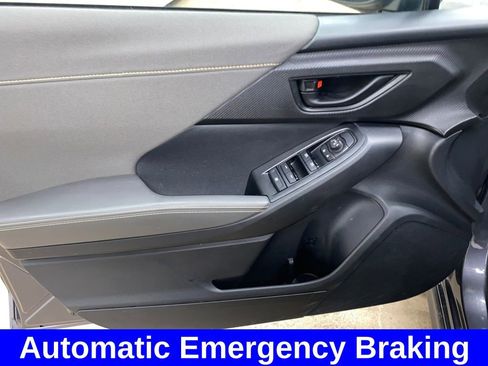 Certified 2025 Subaru Crosstrek 2.5i Sport image 10