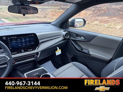 New 2026 Chevrolet Equinox LT w/ Convenience Package II image 48