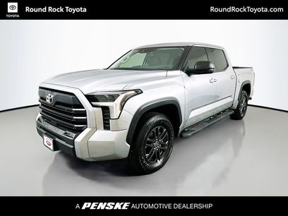 Used 2024 Toyota Tundra SR5