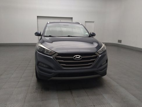 Used 2016 Hyundai Tucson Sport image 14