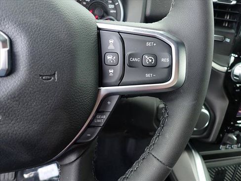 New 2026 RAM 1500 Big Horn AWD/4WD image 14