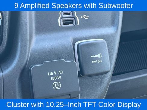 New 2026 RAM ProMaster 1500 w/ Quick Order Package 22G SLT image 17