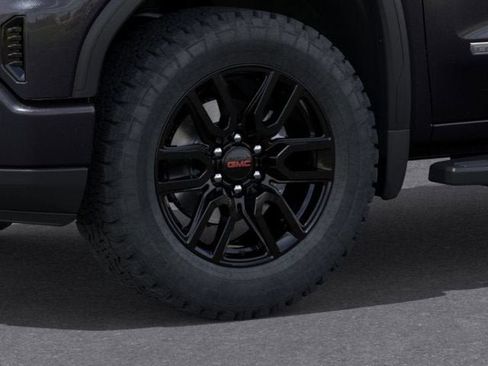 New 2026 GMC Sierra 1500 Elevation w/ Elevation Premium Package AWD/4WD image 9