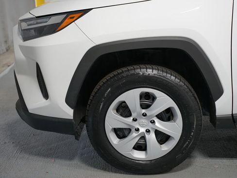 Certified 2024 Toyota RAV4 LE image 5