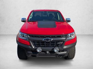 Used 2019 Chevrolet Colorado ZR2 video 2