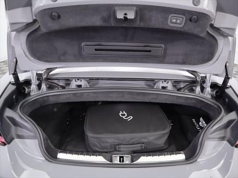 New 2025 Bentley Continental GT Speed image 34