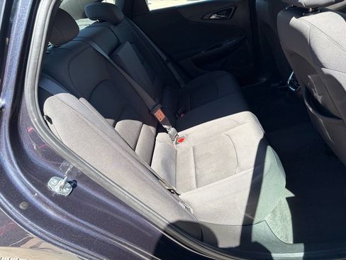 Used 2023 Chevrolet Malibu LT FWD image 15